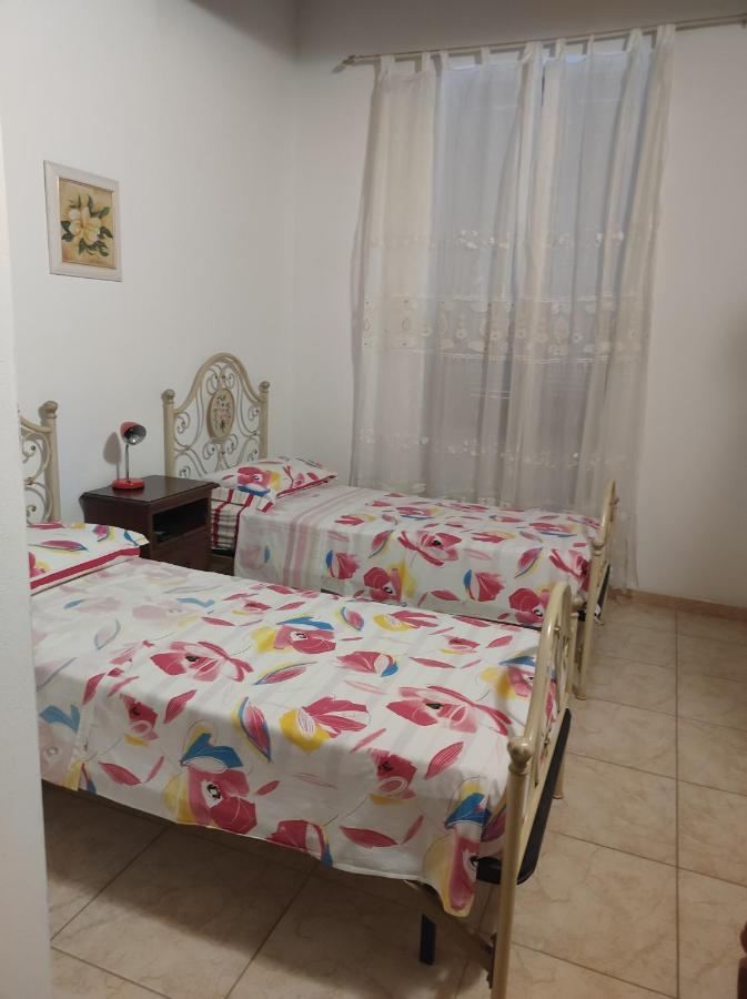 Guest House Efisio อาลเกโร ภายนอก รูปภาพ