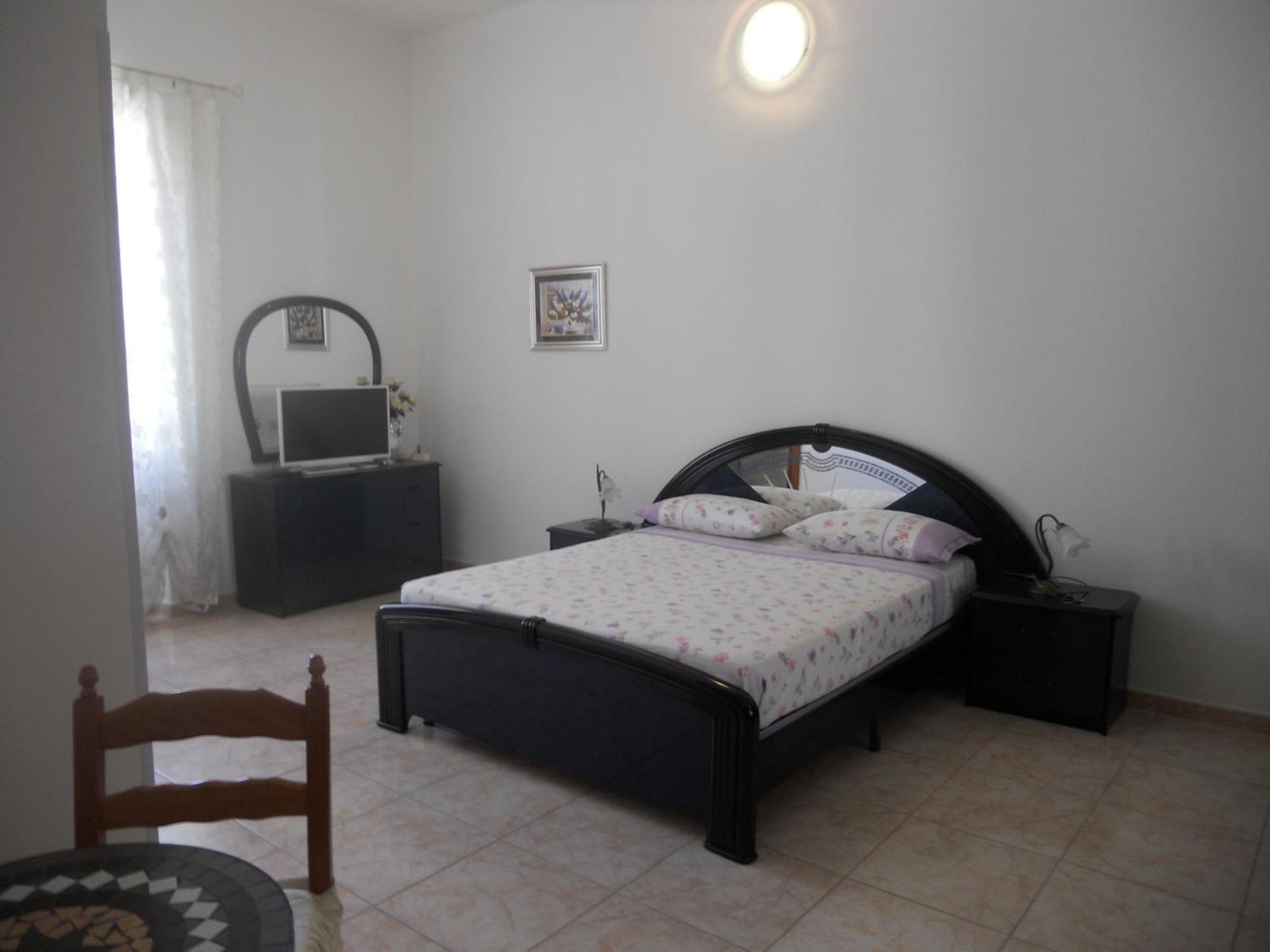 Guest House Efisio อาลเกโร ภายนอก รูปภาพ