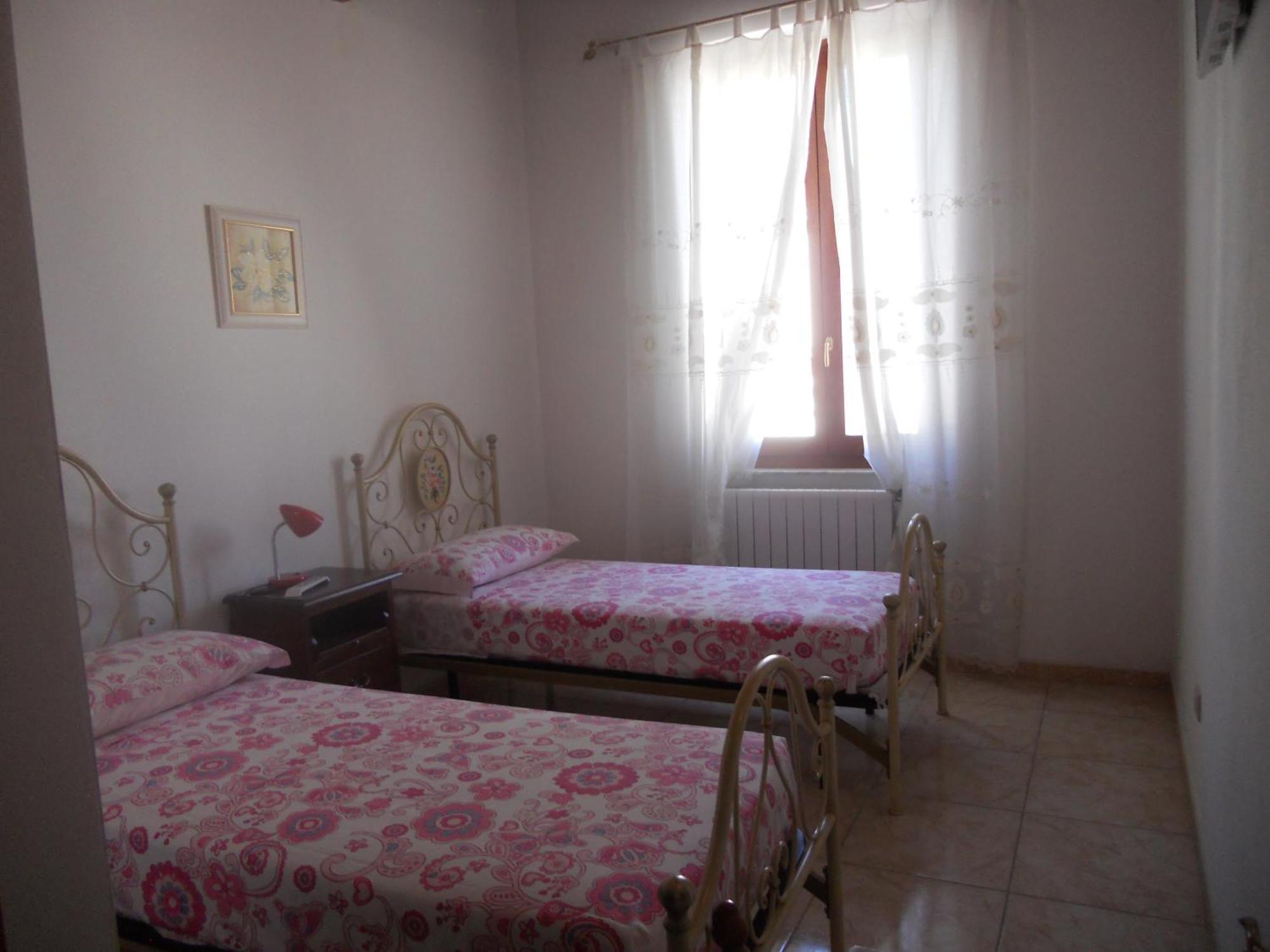 Guest House Efisio อาลเกโร ภายนอก รูปภาพ
