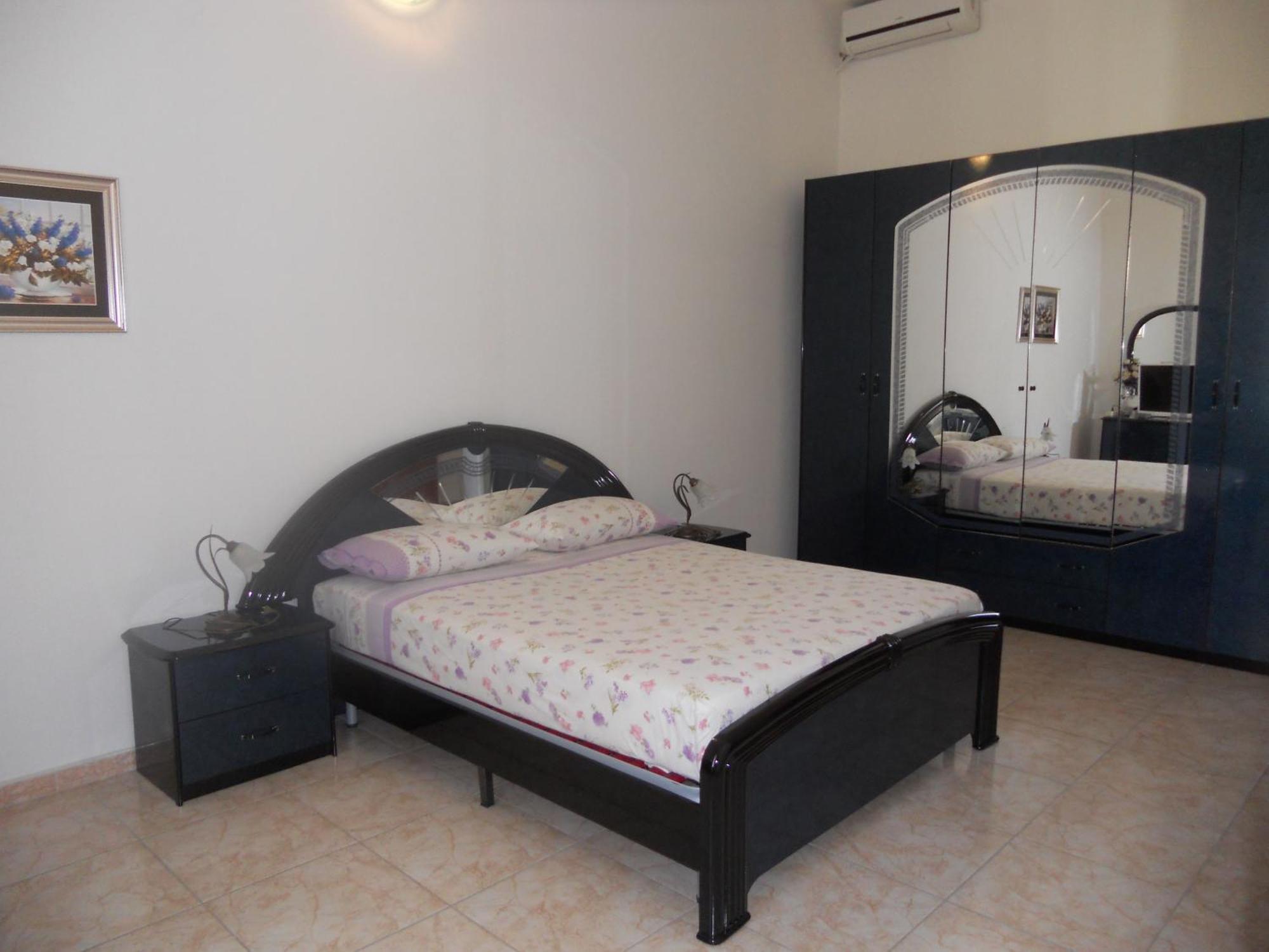 Guest House Efisio อาลเกโร ภายนอก รูปภาพ