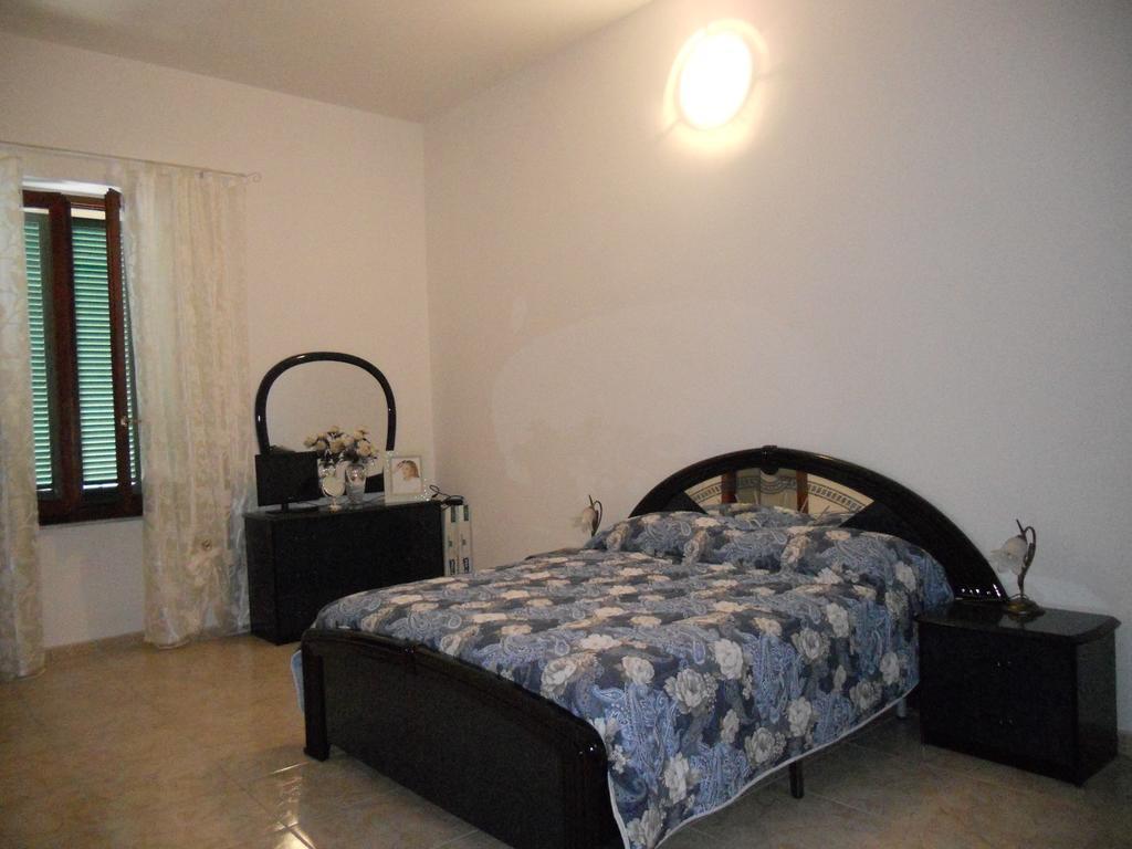 Guest House Efisio อาลเกโร ภายนอก รูปภาพ